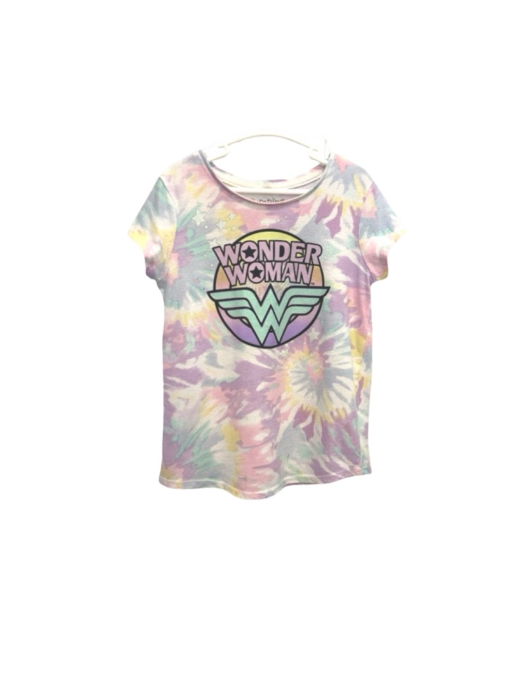 Wonder Woman Shirt
